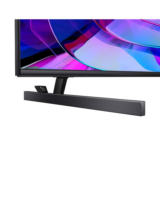 TV Mini LED 254 cm (100") Hisense 100U7KQ, UHD 4K Smart TV Gris carbón-6