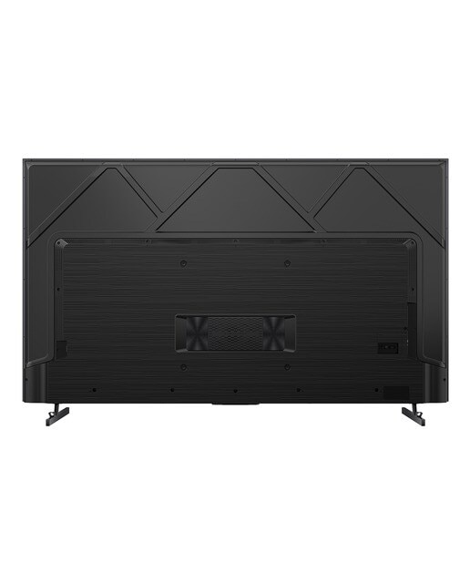 TV Mini LED 254 cm (100") Hisense 100U7KQ, UHD 4K Smart TV Gris carbón-7
