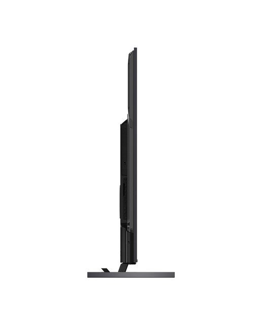 TV Mini LED 254 cm (100") Hisense 100U7KQ, UHD 4K Smart TV Gris carbón-8