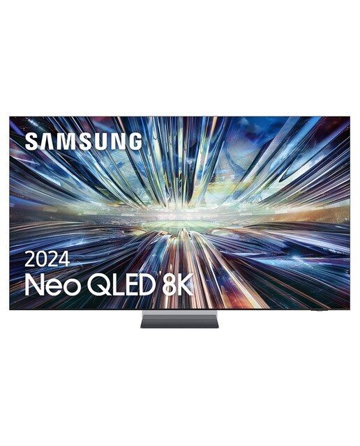 TV Neo QLED 8K 214 cm (85