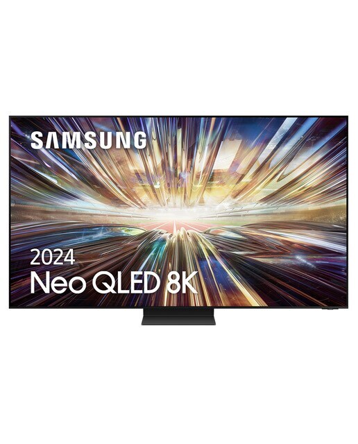 TV Neo QLED 8K 214 cm (85