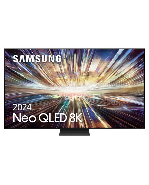 TV Neo QLED 8K 189 cm (75