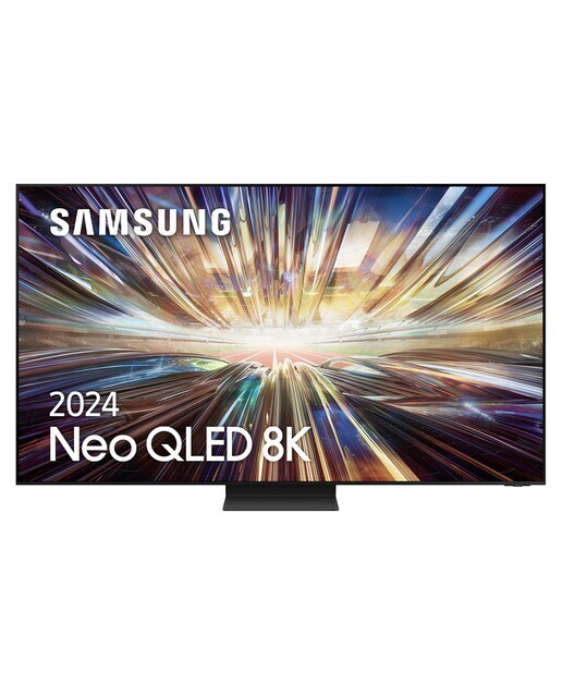 TV Neo QLED 8K 163 cm (65
