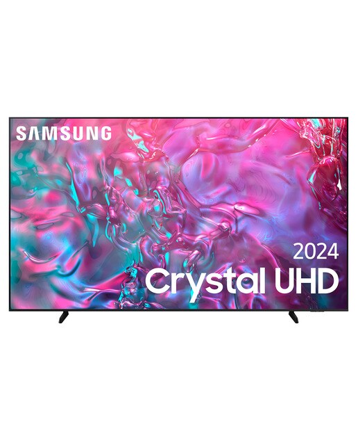 TV LED 248cm (98") Samsung TU98DU9005KXXC UHD 4K Upscalling Smart TV Negro · El Corte Inglés — oferta en El Corte Inglés