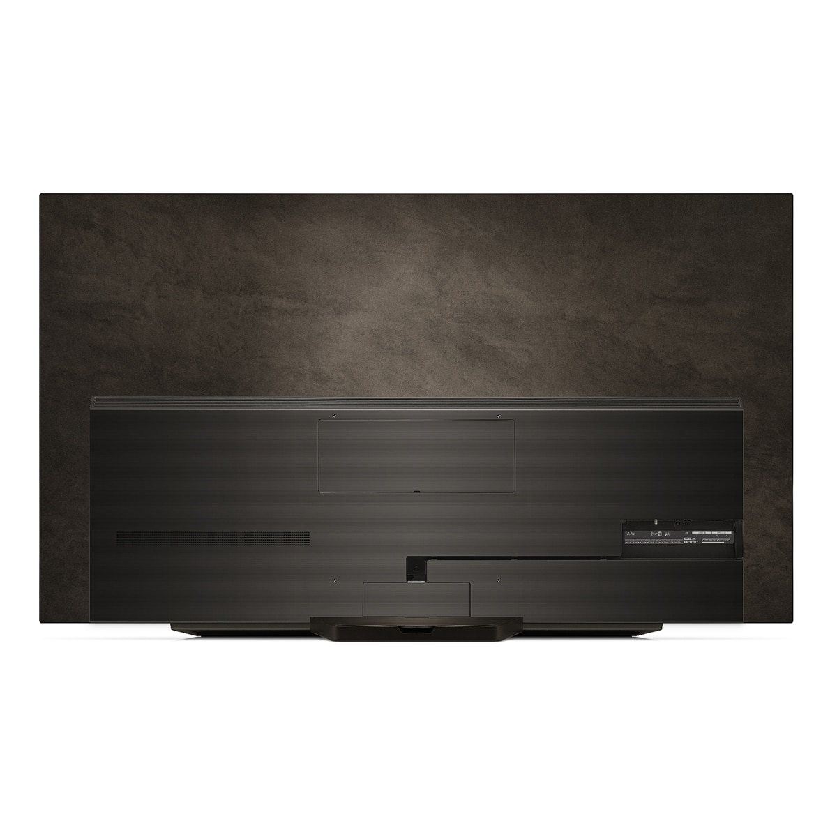 TV OLED 210cm (83") LG OLED83C46LA 4K con Smart TV WebOS24 Negro / Marrón-4