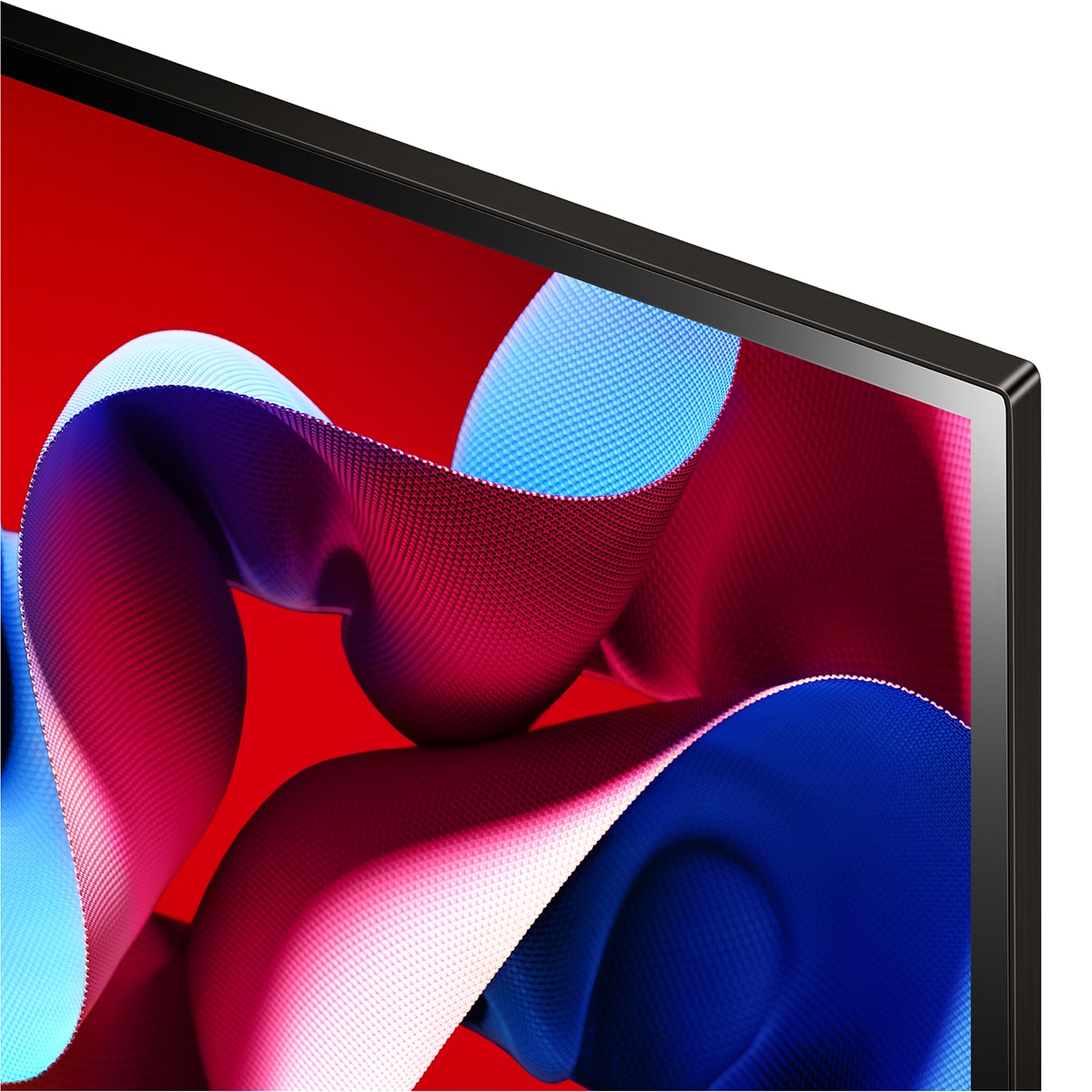 TV OLED 164cm (65") LG OLED65C46LA 4K con Smart TV WebOS24 Negro / Marrón-6