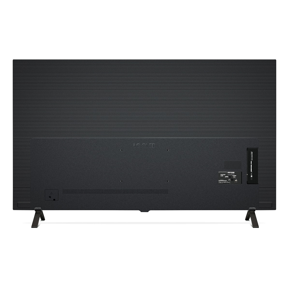 TV OLED 195cm (77") LG OLED77B46LA 4K con Smart TV WebOS24 Negro-4