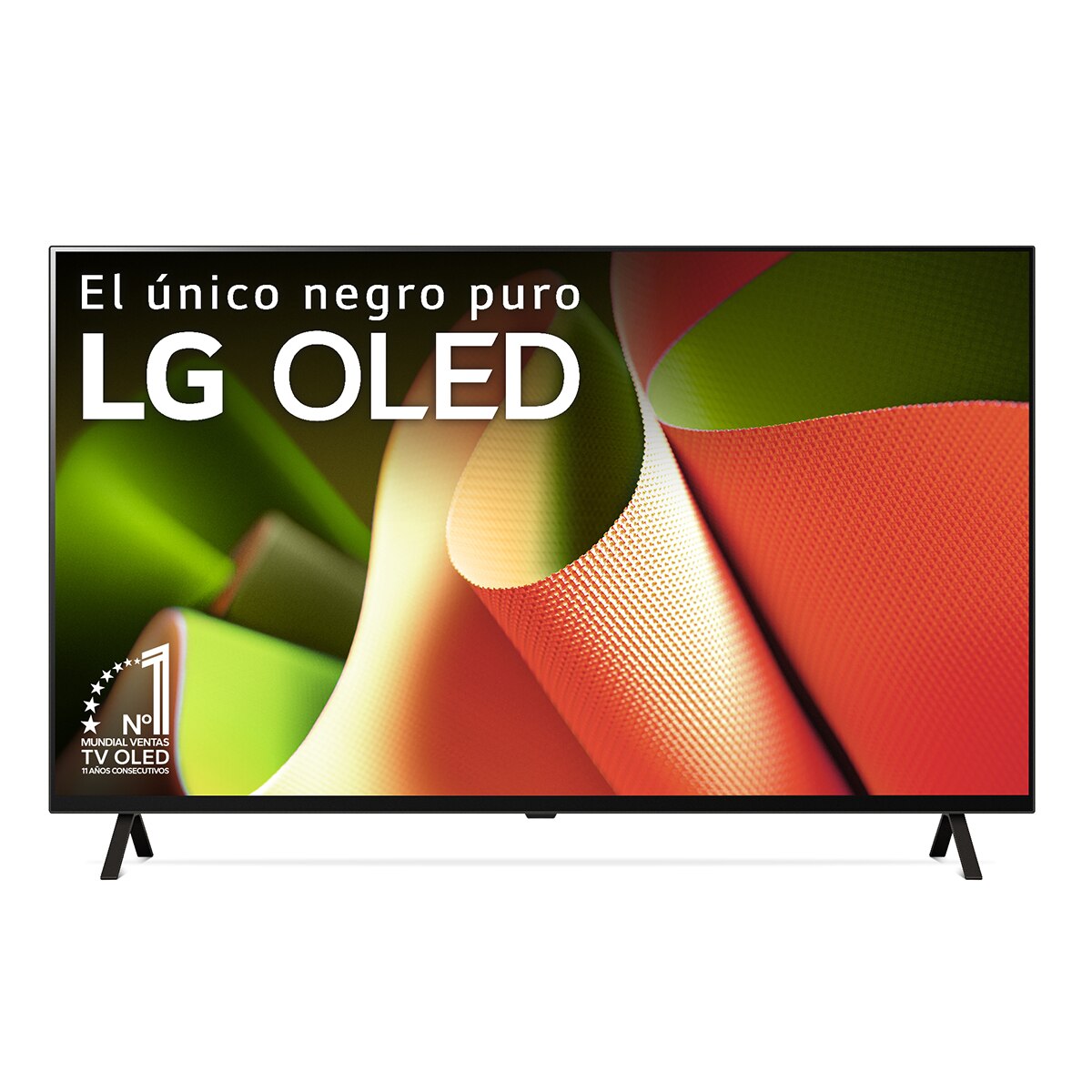 TV OLED 164cm (65") LG OLED65B46LA 4K con Smart TV WebOS24 Negro-3