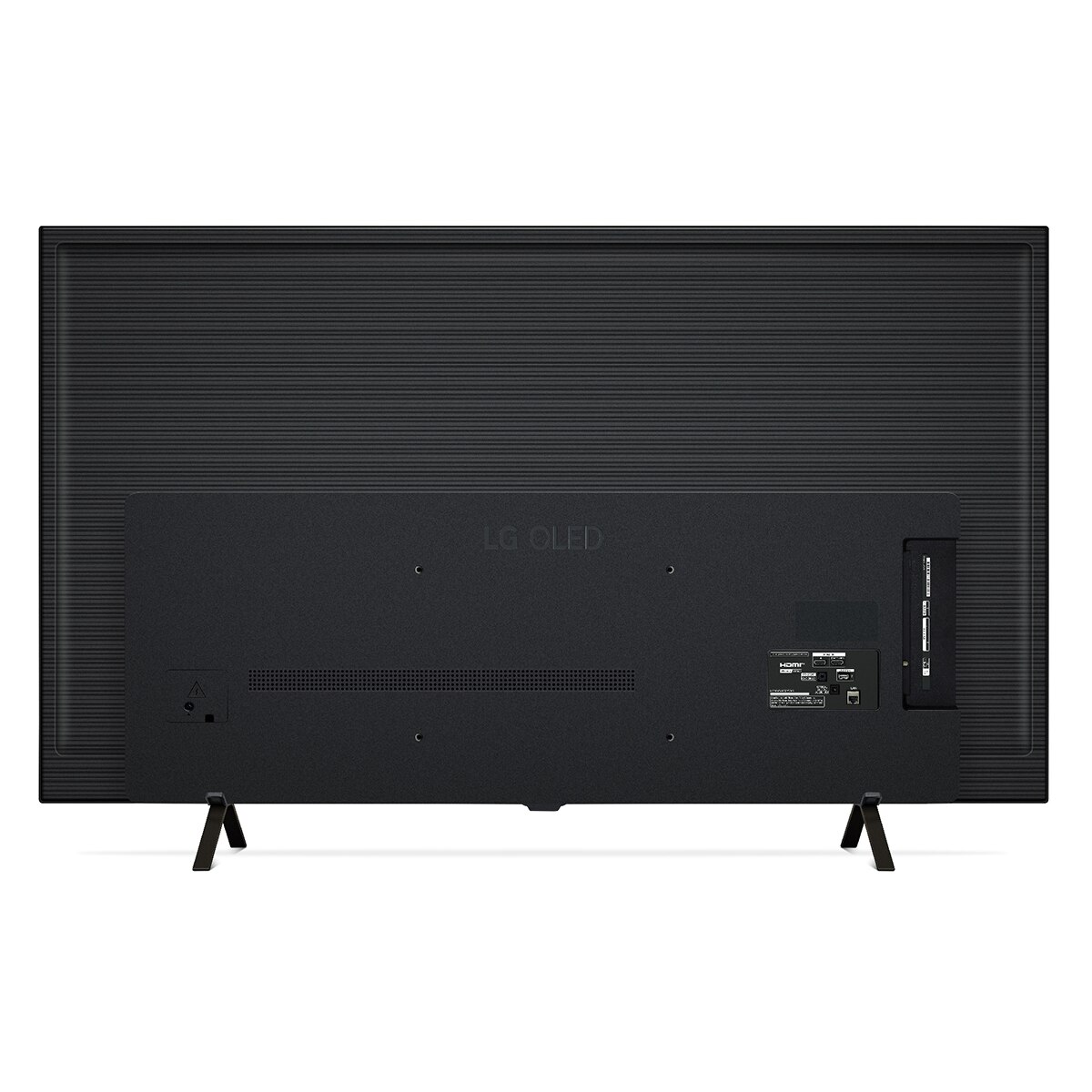 TV OLED 164cm (65") LG OLED65B46LA 4K con Smart TV WebOS24 Negro-4
