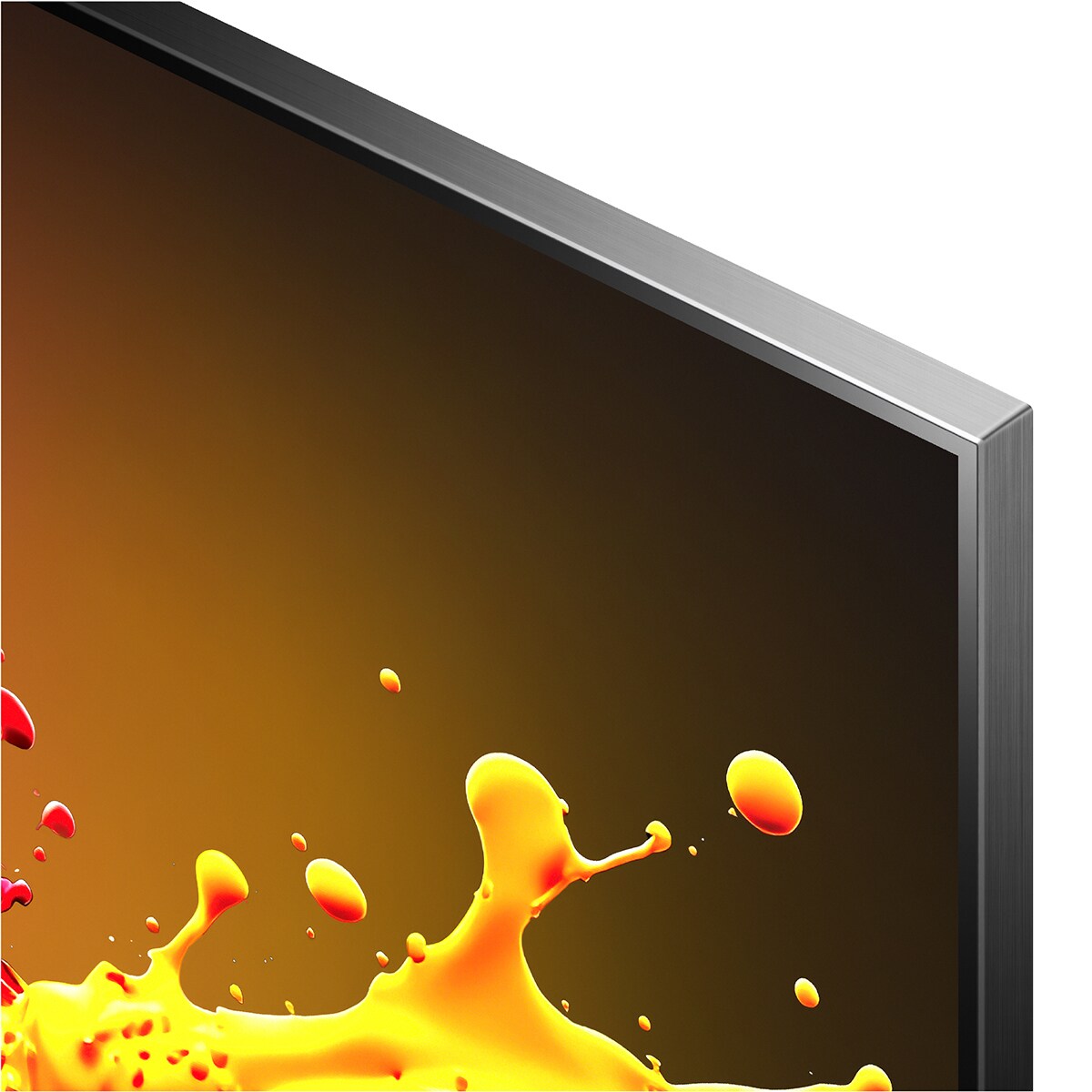 TV QNED MiniLED 189cm (75") LG 75QNED99T9B 8K con Smart TV WebOS24 Negro / Gris-6