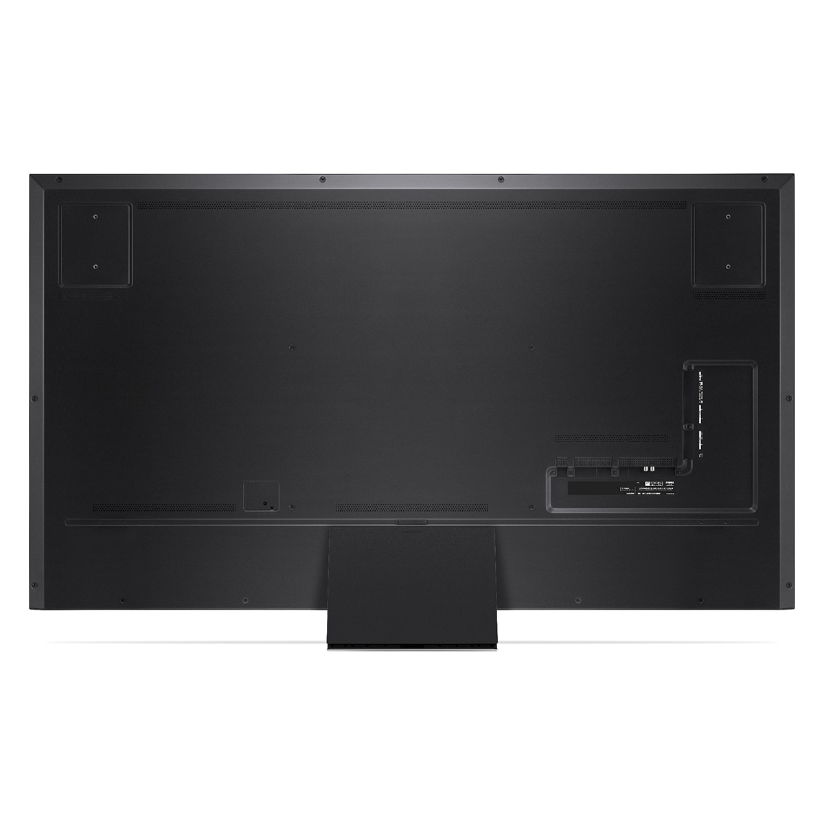 TV QNED MiniLED 217cm (86") LG 86QNED91T6A 4K con Smart TV WebOS24 Negro-4