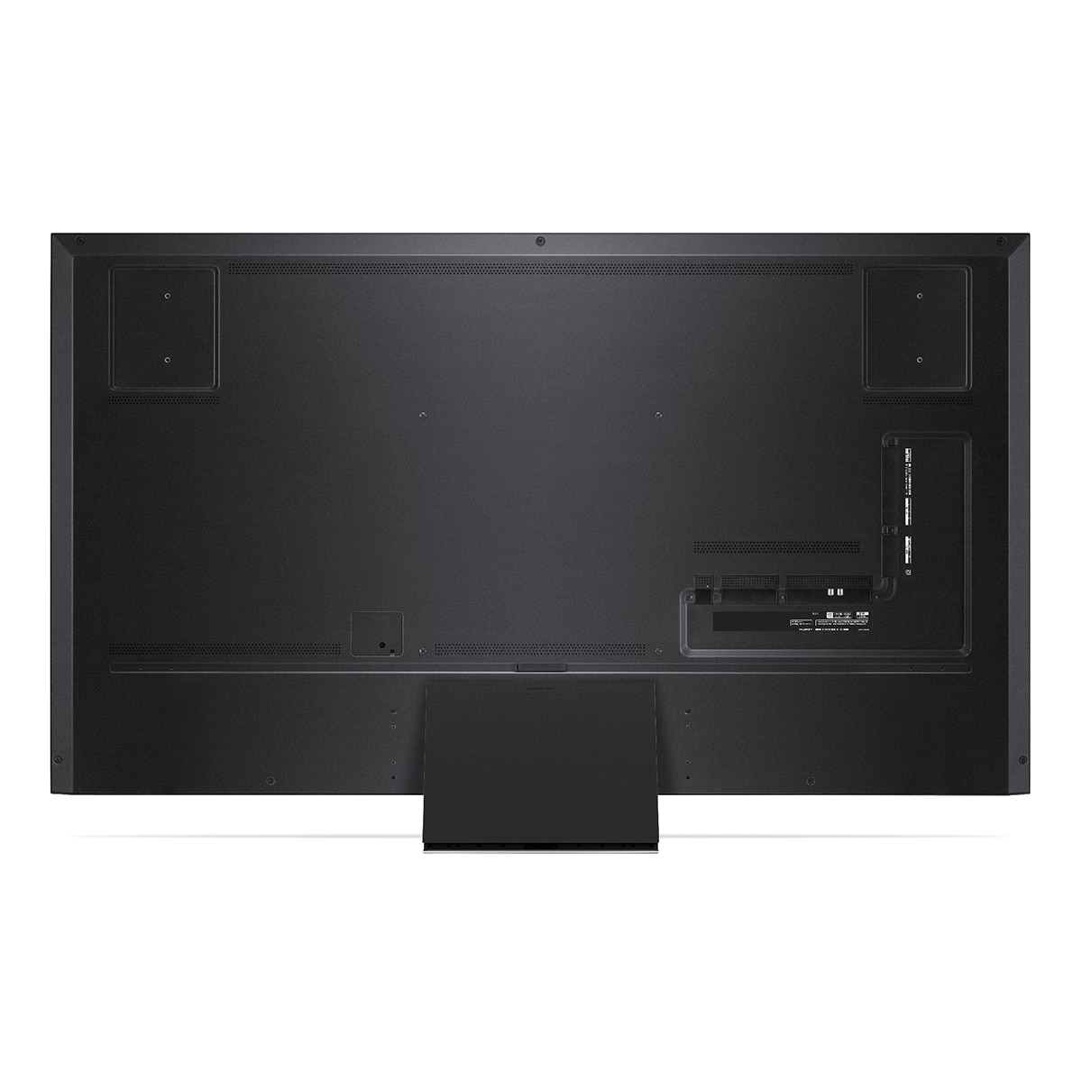 TV QNED MiniLED 189cm (75") LG 75QNED91T6A 4K con Smart TV WebOS24 Negro-4