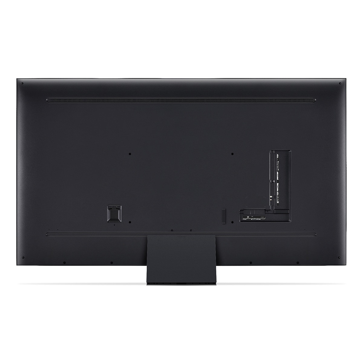TV QNED 217cm (86") LG 86QNED86T6A 4K con Smart TV WebOS24 Negro / Azul-4