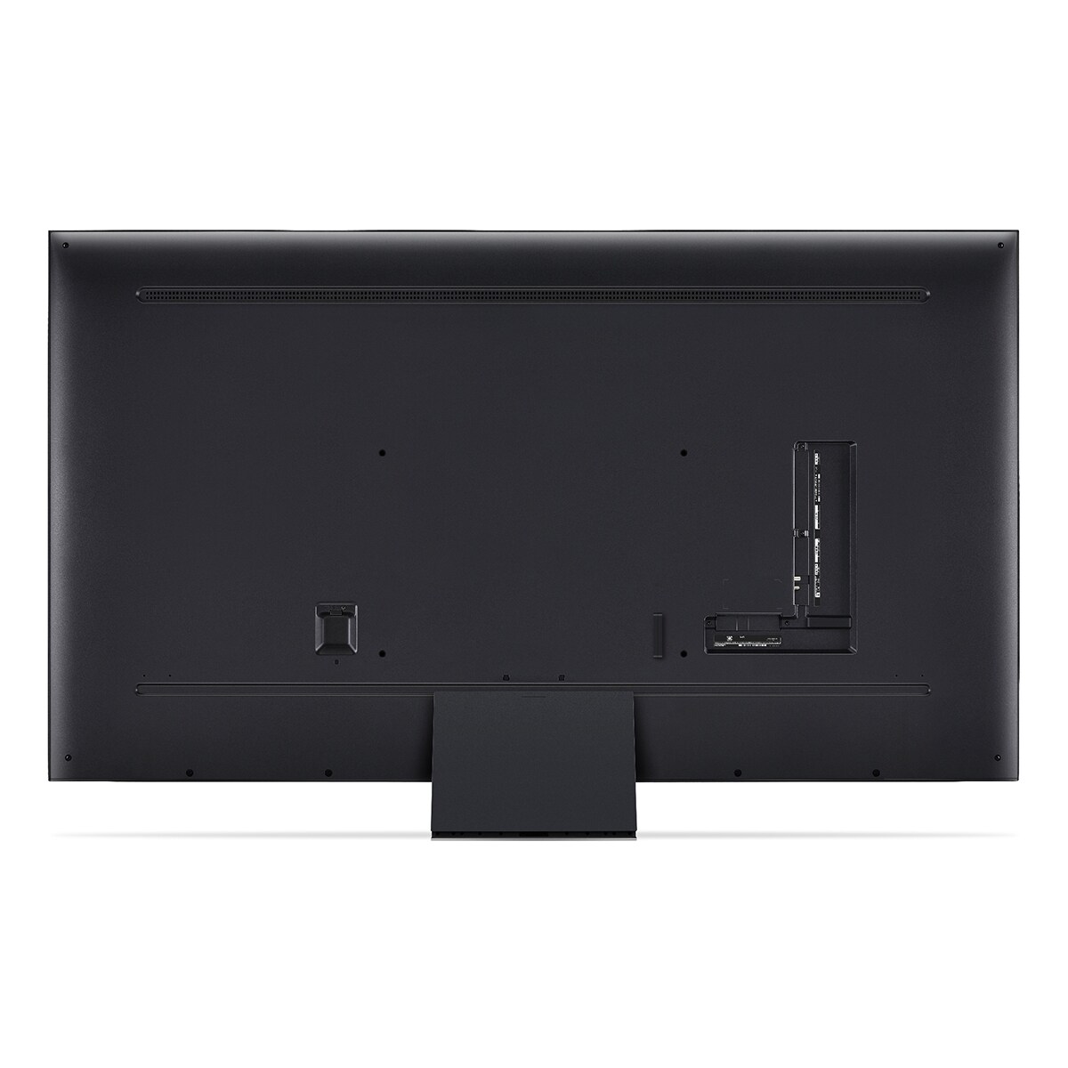 TV QNED 217cm (86") LG 86QNED86T6A 4K con Smart TV WebOS24 Negro / Azul-4