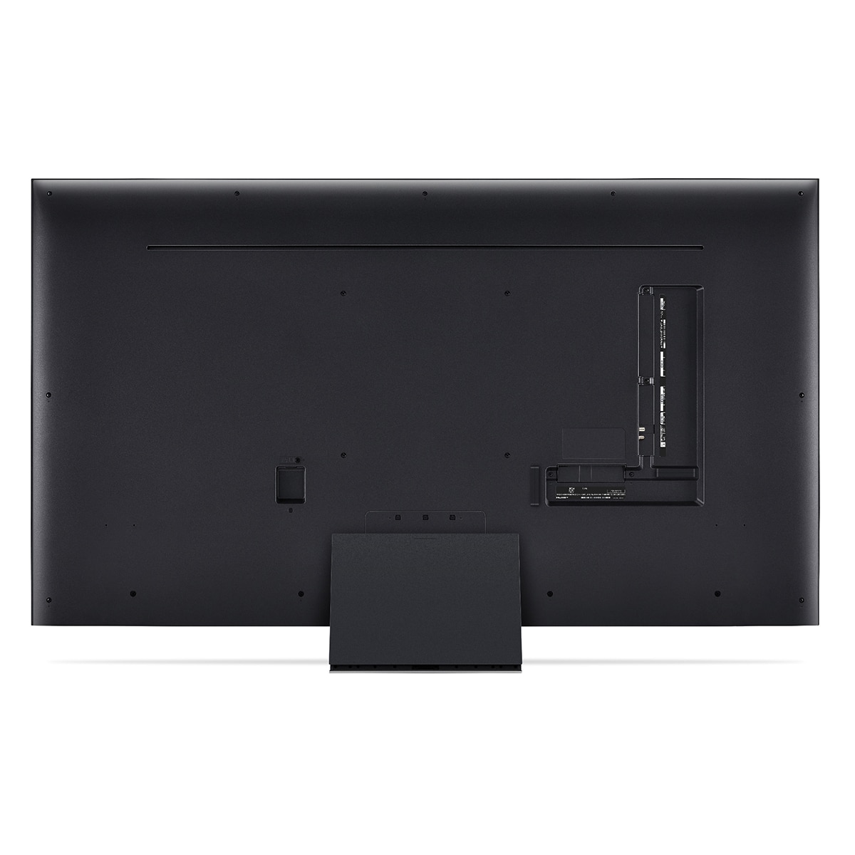 TV QNED 164cm (65") LG 65QNED86T6A 4K con Smart TV WebOS24 Negro / Azul-4