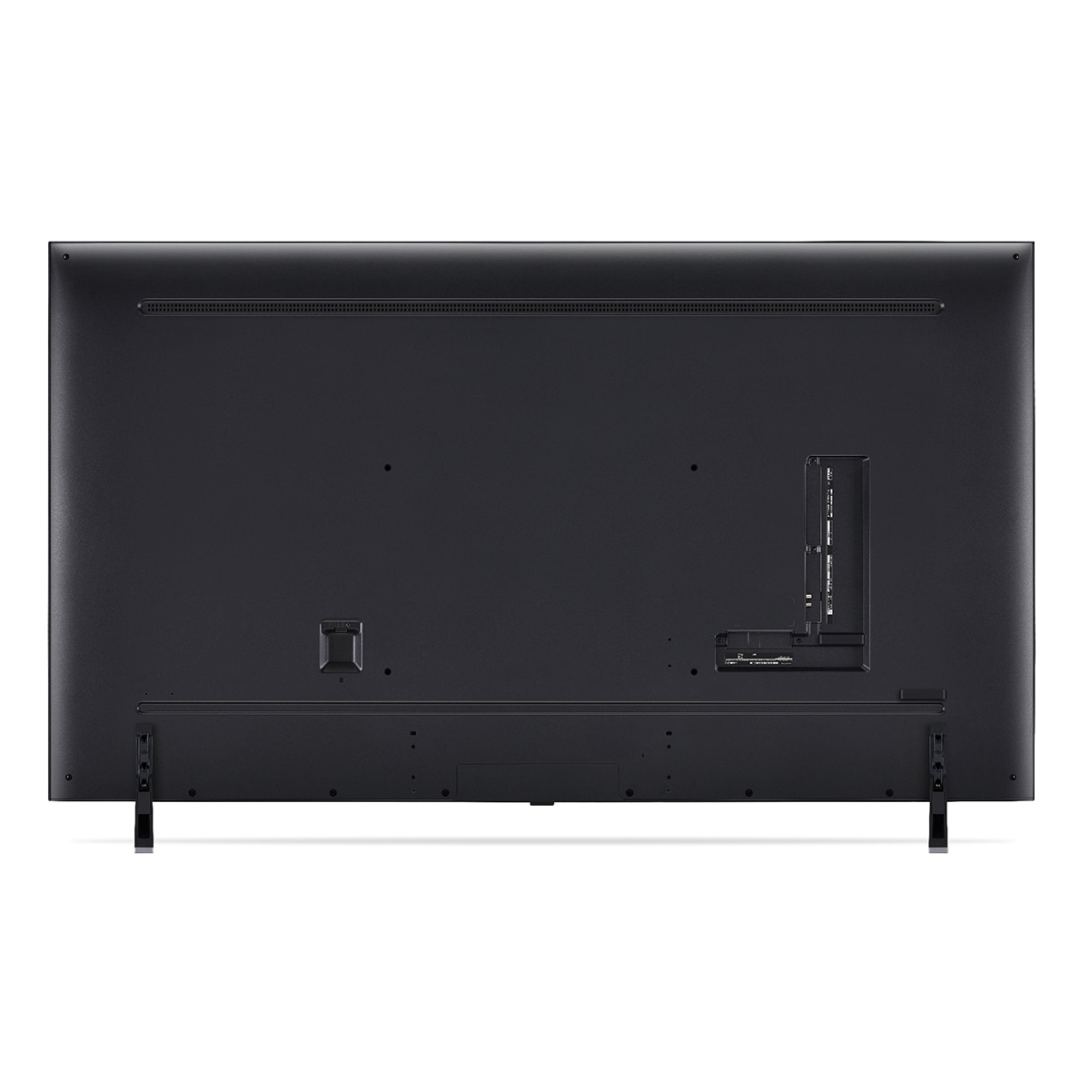 TV QNED 217cm (86") LG 86QNED85T6C 4K con Smart TV WebOS24 Negro / Azul-4