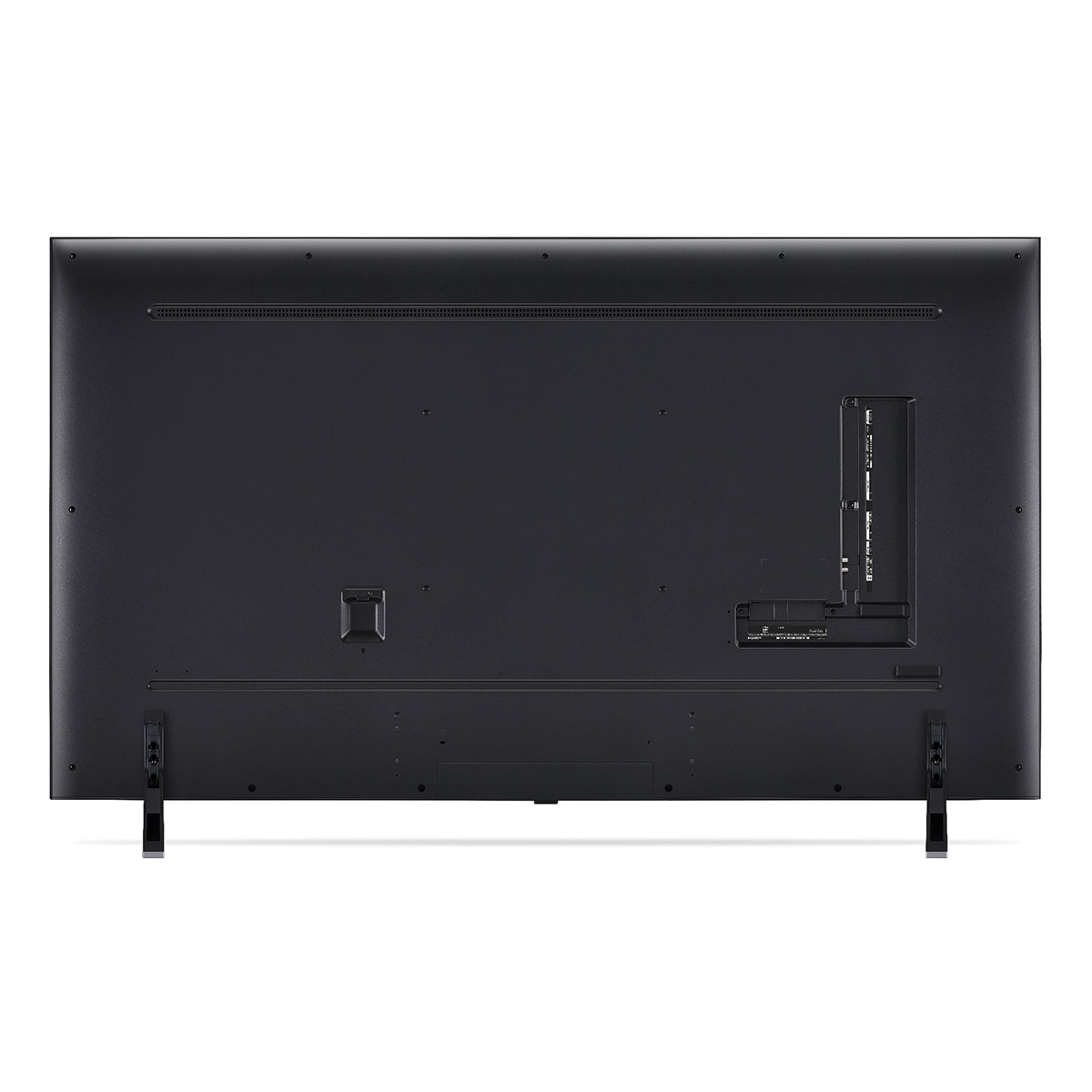 TV QNED 189cm (75") LG 75QNED85T6C 4K con Smart TV WebOS24 Negro / Azul-4