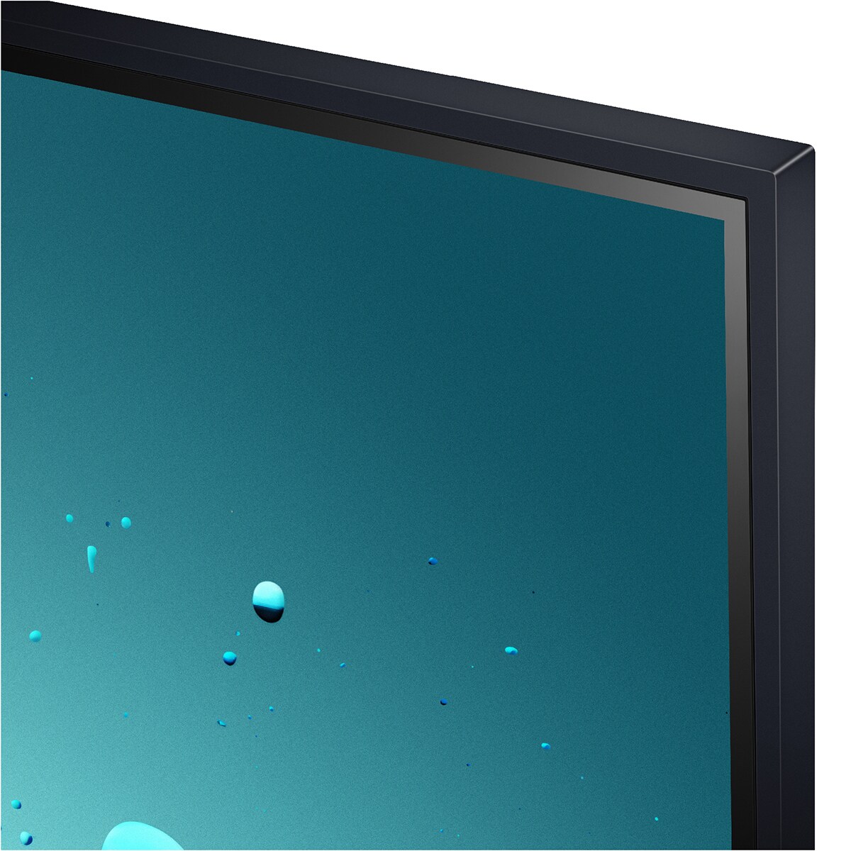 TV QNED 189cm (75") LG 75QNED85T6C 4K con Smart TV WebOS24 Negro / Azul-6