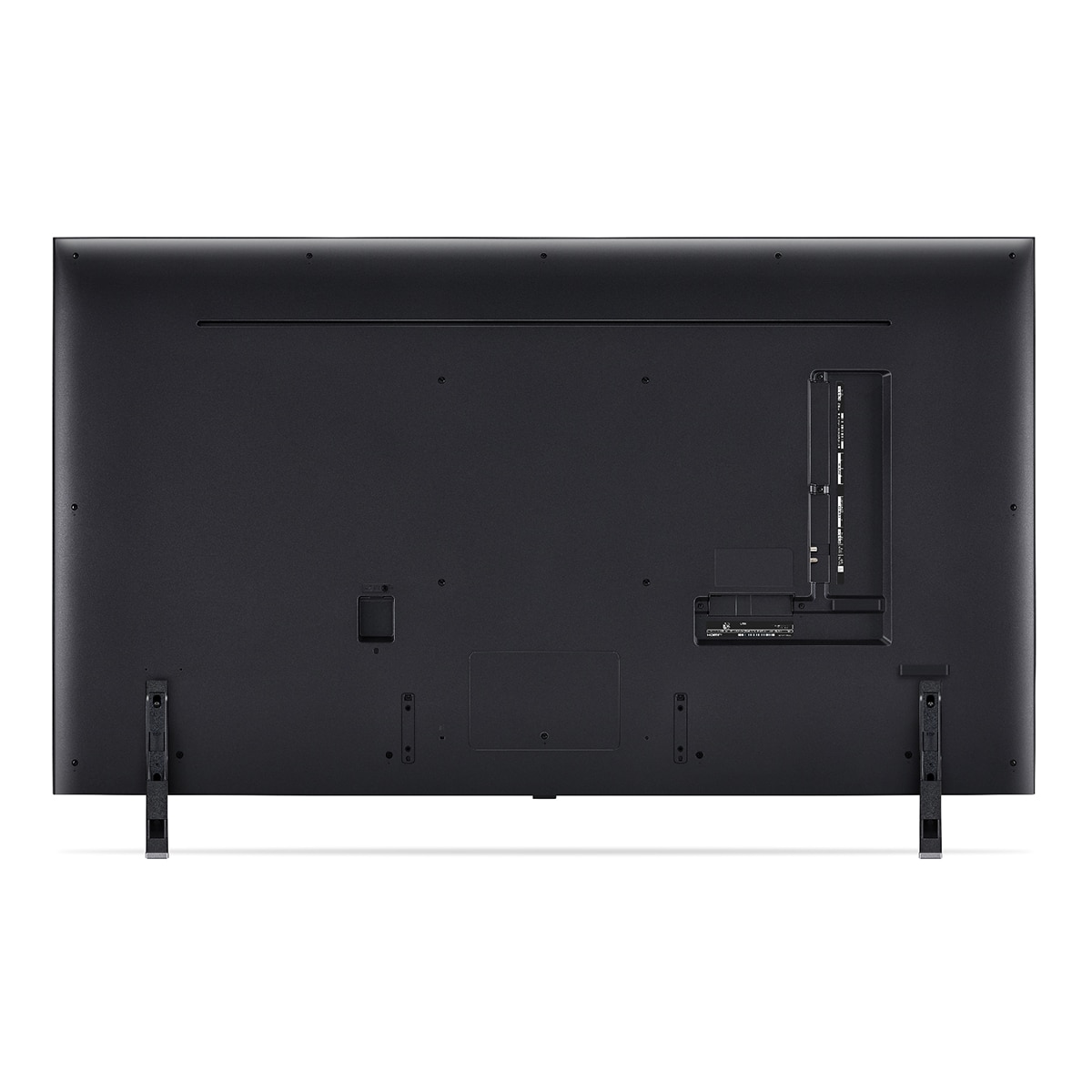 TV QNED 164cm (65") LG 65QNED85T6C 4K con Smart TV WebOS24 Negro / Azul-4