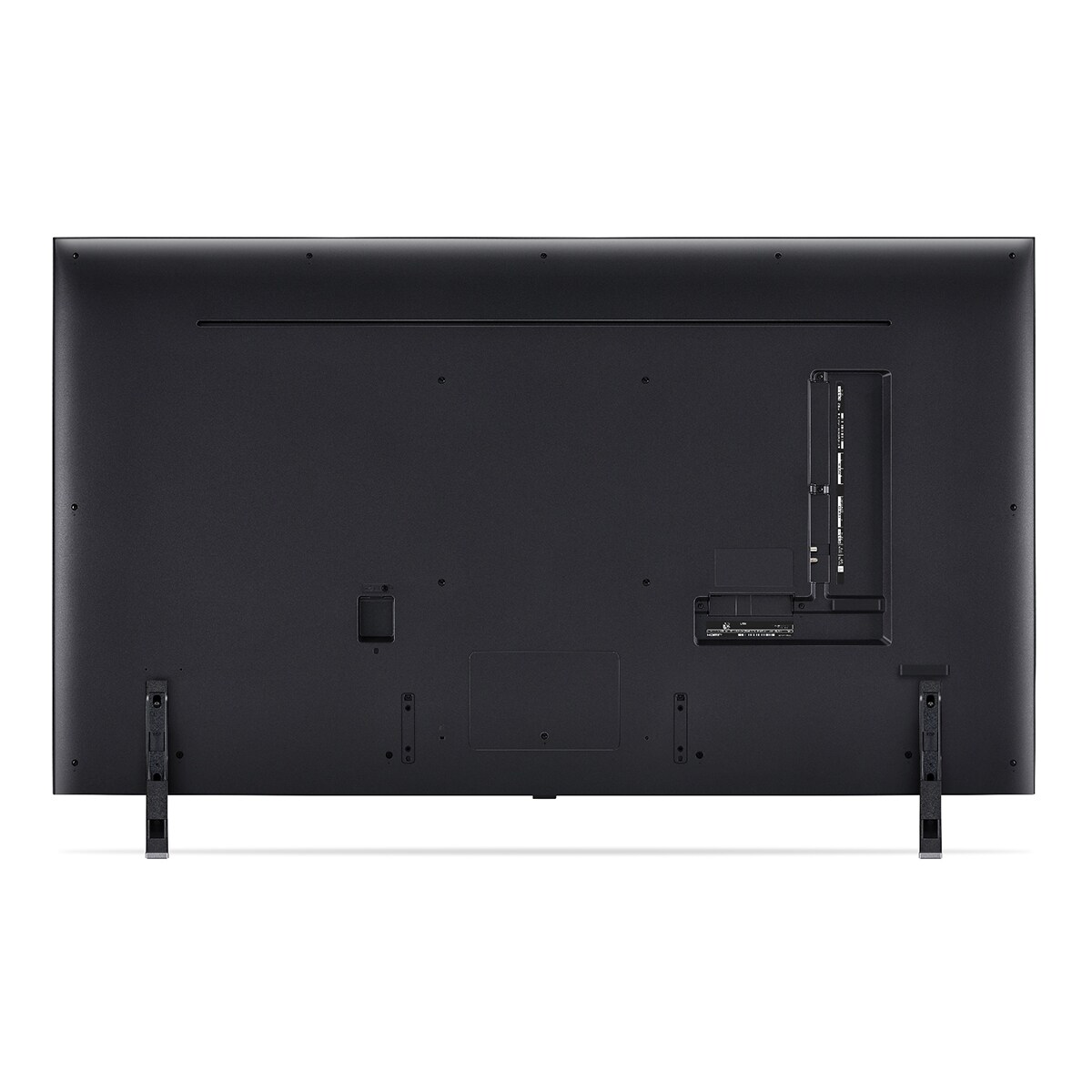 TV QNED 164cm (65") LG 65QNED85T6C 4K con Smart TV WebOS24 Negro / Azul-4