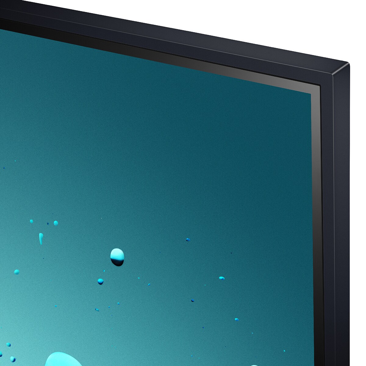 TV QNED 164cm (65") LG 65QNED85T6C 4K con Smart TV WebOS24 Negro / Azul-6