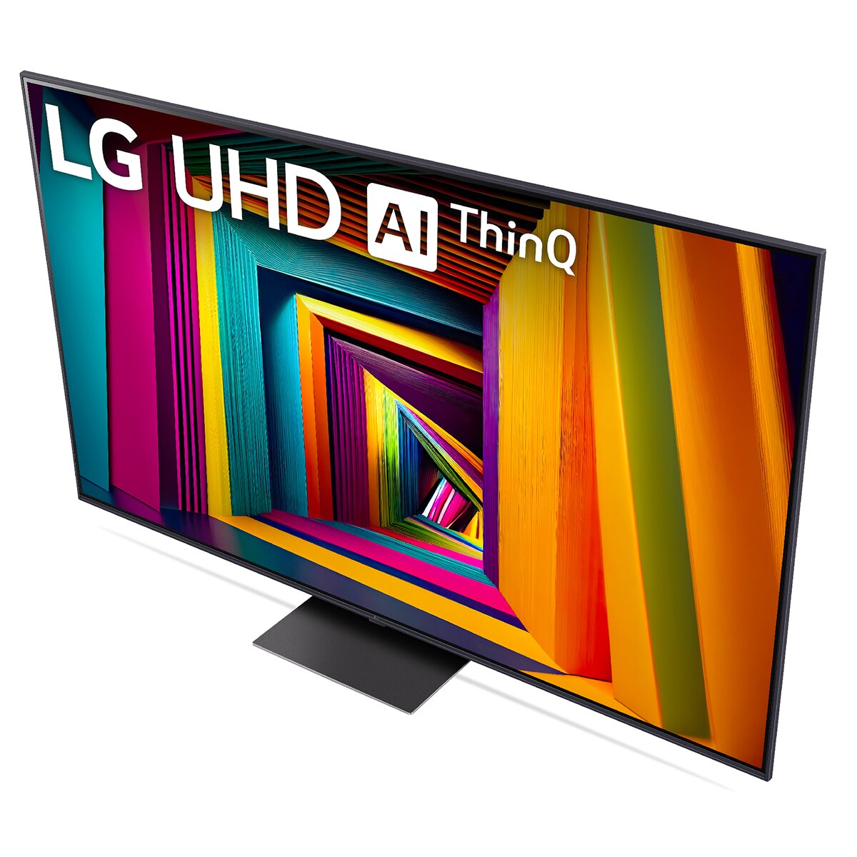 TV LED 164cm (65") LG 65UT91006LA UHD 4K con Smart TV WebOS24 Negro / Azul-5