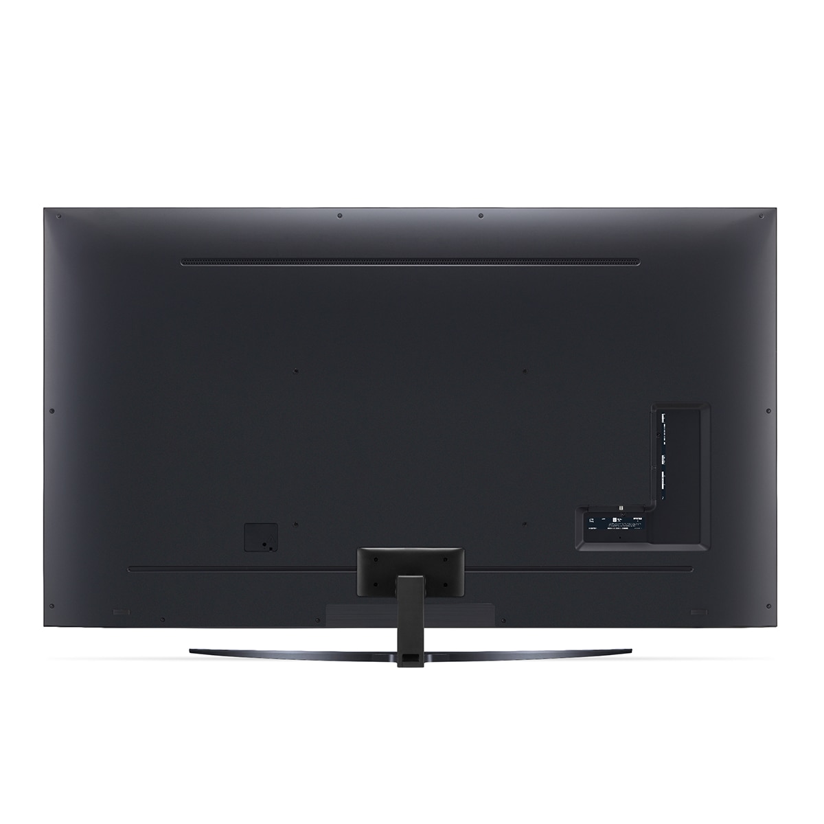 TV LED 217cm (86") LG 86UT81006LA UHD 4K con Smart TV WebOS24 Negro / Azul-4