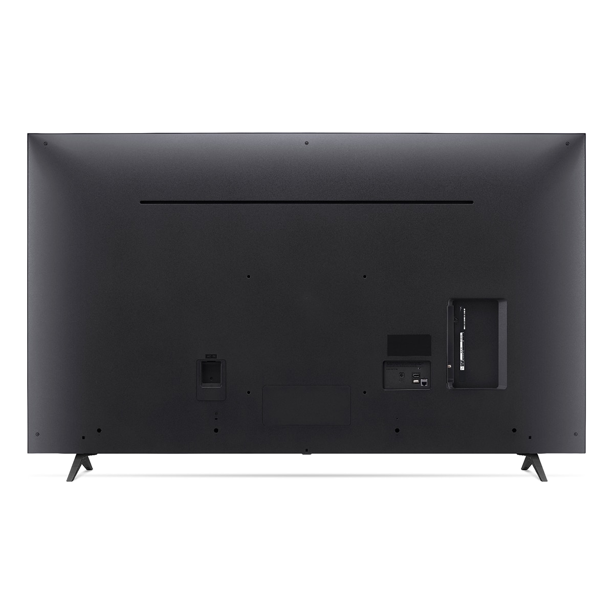 TV LED 164cm (65") LG 65UT80006LA UHD 4K con Smart TV WebOS24 Negro / Azul-4