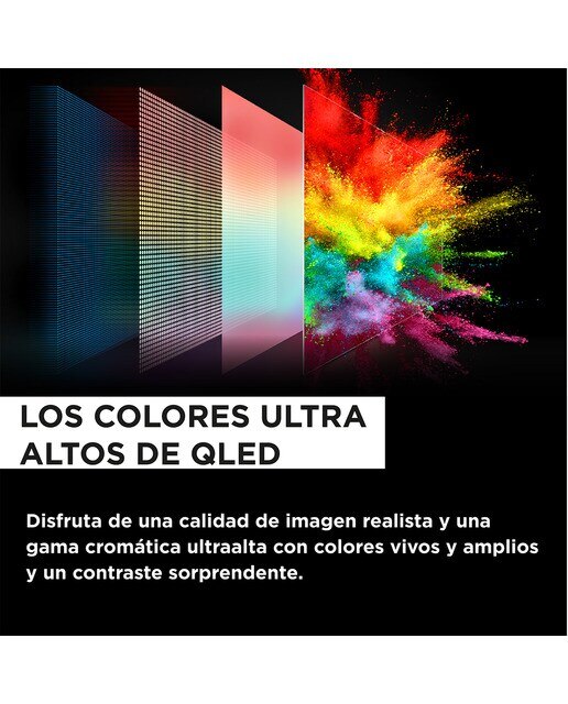 TV QD-MiniLED 215,9cm (85") TCL 85C855, QLED PRO 4K HDR Premium, Smart TV Google TV compatible con Google Assistant Titanio-16