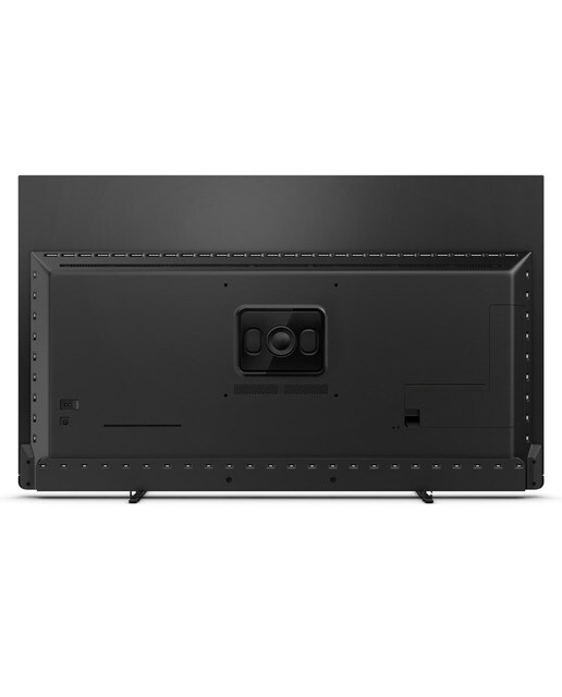 TV OLED 164cm (65") Philips Ambilight 65OLED909 UHD 4K, Dolby Vision y Dolby Atmos, Google TV, Smart TV Negro brillante-5