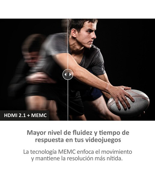 TV OLED 165cm (65") Haier H65C900UX C90 Series, UHD 4K, Smart Google TV, Dolby Vision, Harman Kardon Plata-12