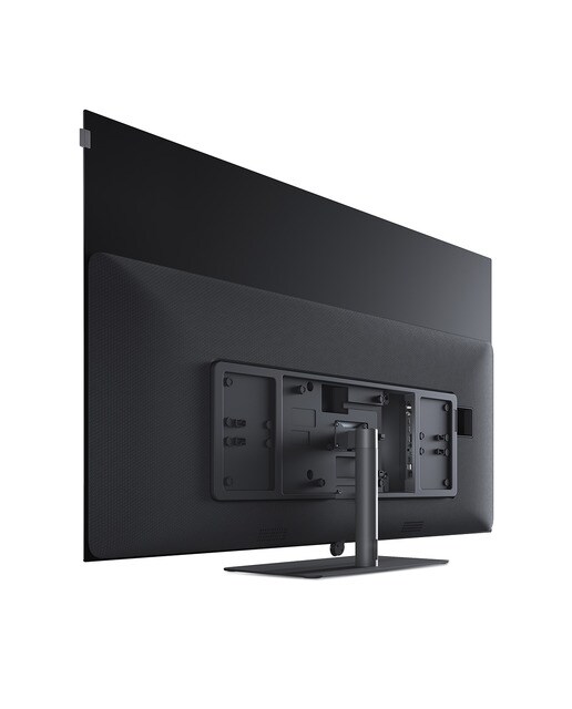 TV OLED 164 cm (65'') Loewe inspire dr 65 UHD 4K, HDR, Wi-Fi y Smart TV, sonido invisible 40W Basalto-3