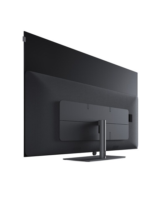 TV OLED 164 cm (65'') Loewe inspire dr 65 UHD 4K, HDR, Wi-Fi y Smart TV, sonido invisible 40W Basalto-5