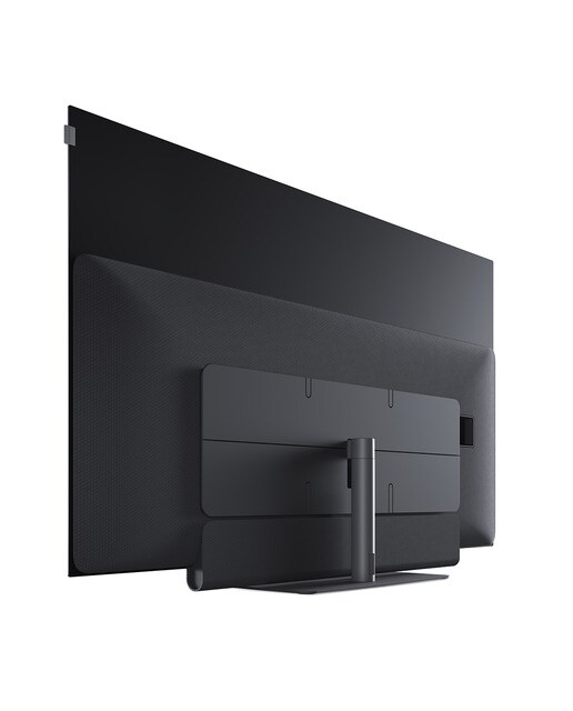 TV OLED 65" (164cm) Loewe inspire dr 65SET UHD 4K, HDR,  Wi-Fi e Smart TV, com Barra de Som 80W Integrável Basalto-2