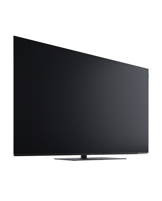 TV OLED 164 cm (65'') We. SEE by LOEWE OLED 65 UHD 4K, HDR, Wi-Fi y Smart TV, sonido invisible 60W Negro carbón-2