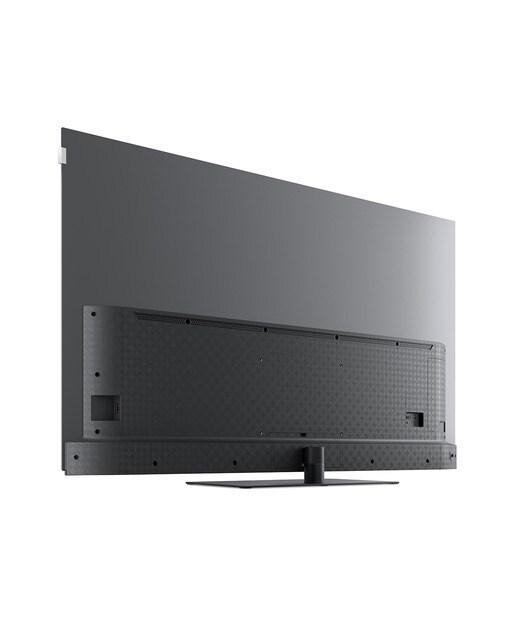 TV OLED 164 cm (65'') We. SEE by LOEWE OLED 65 UHD 4K, HDR, Wi-Fi y Smart TV, sonido invisible 60W Negro carbón-4