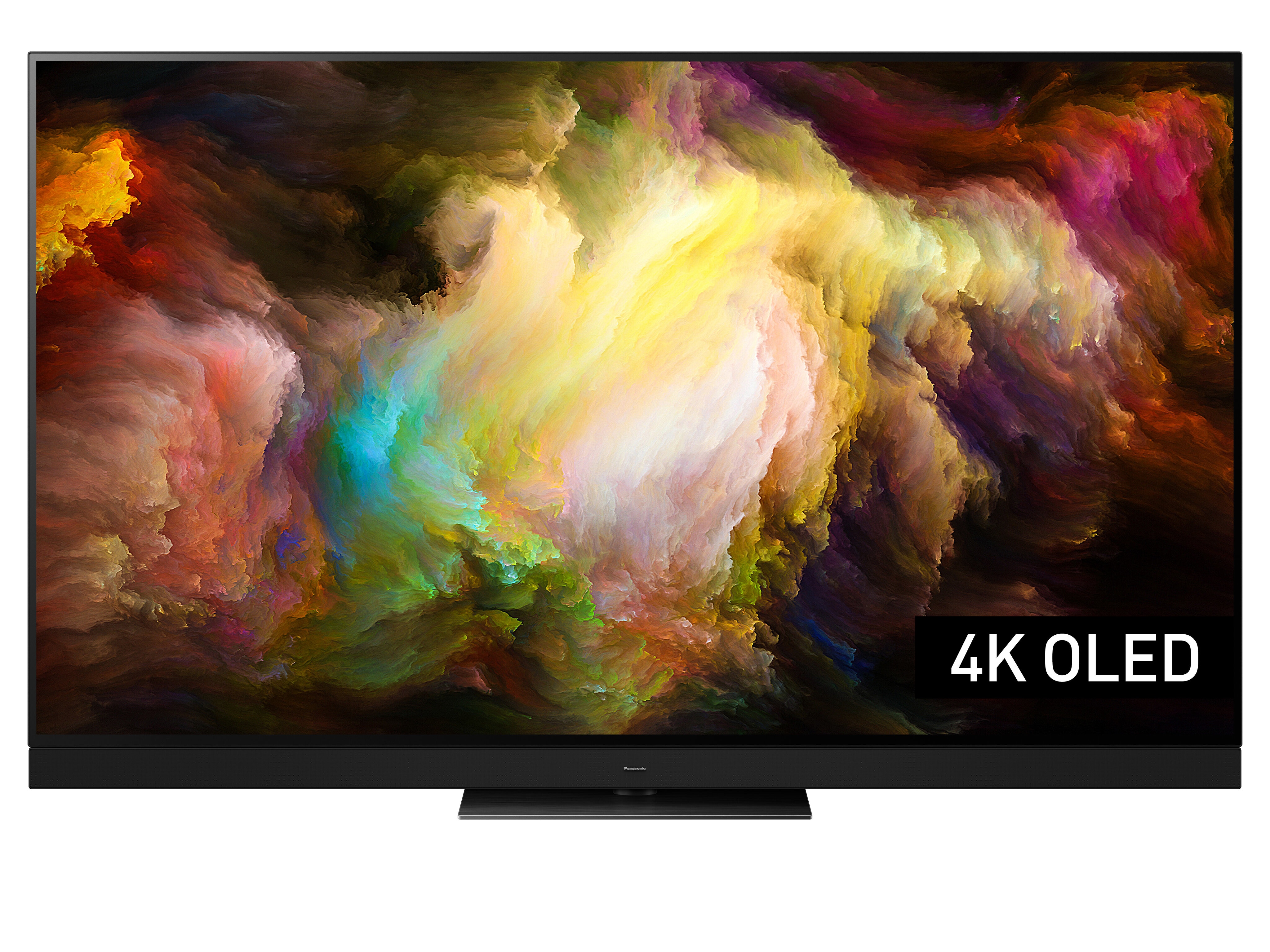 TV OLED 195 cm (77") Panasonic TV-77Z93AEG, UHD 4K, Master OLED Pro Cinema Size, Dolby Vision IQ, Smart TV Negro-2