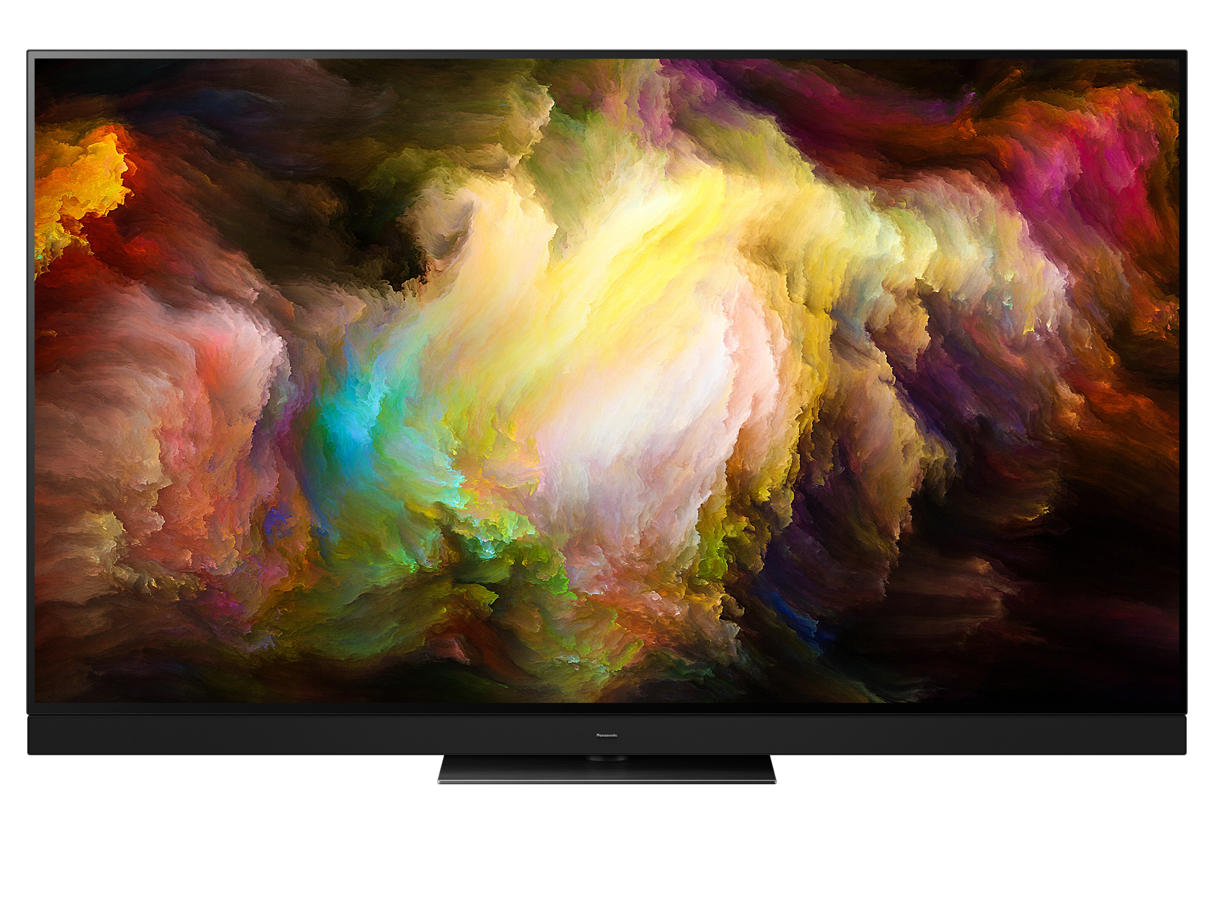 TV OLED 195 cm (77") Panasonic TV-77Z93AEG, UHD 4K, Master OLED Pro Cinema Size, Dolby Vision IQ, Smart TV Negro-6