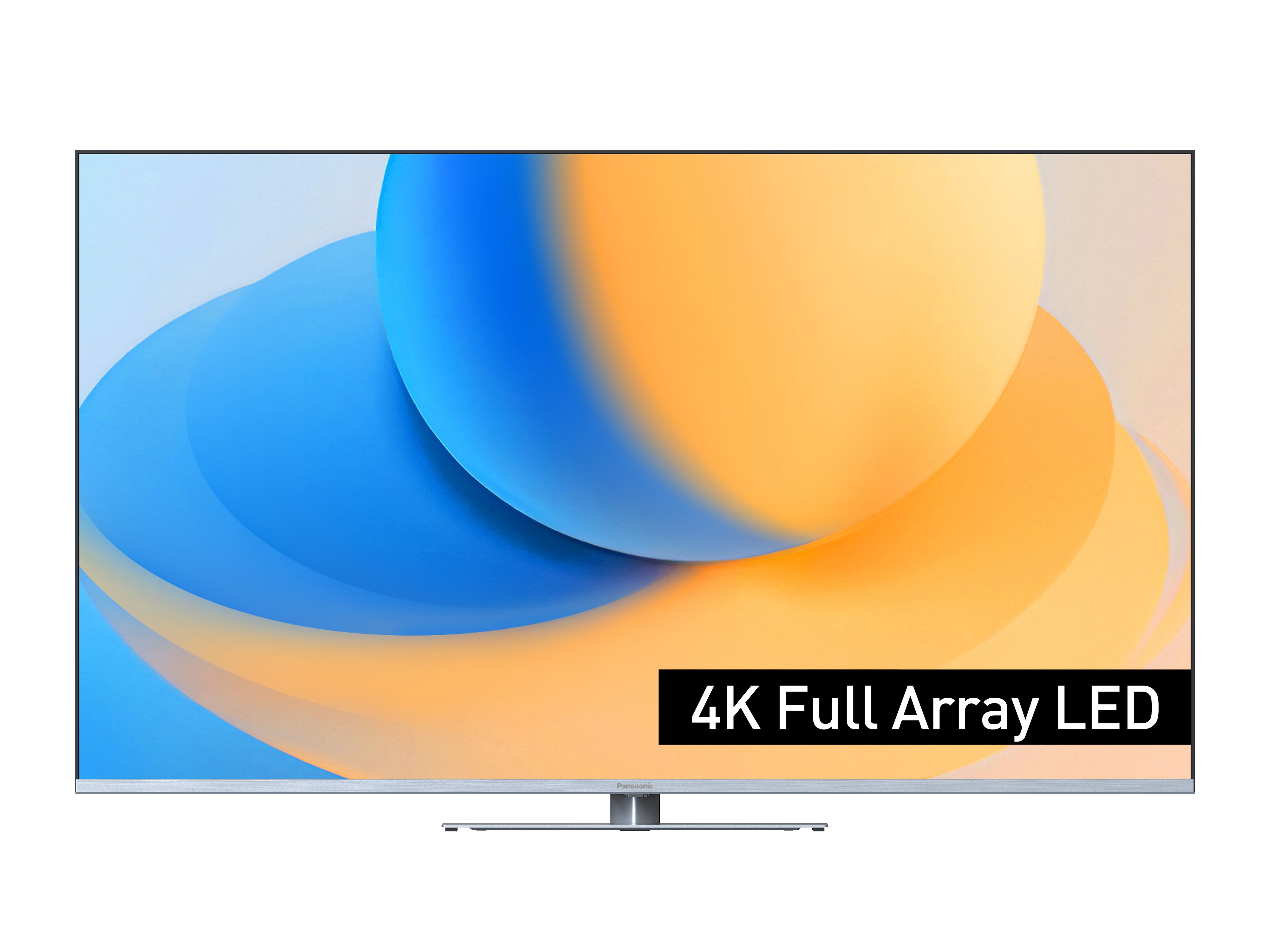 TV LED 164 cm (65") Panasonic TV-65W93AE6, UHD 4K, Full Array LED / Ultra local dimming, Dolby Vision IQ, Smart TV Negro-3