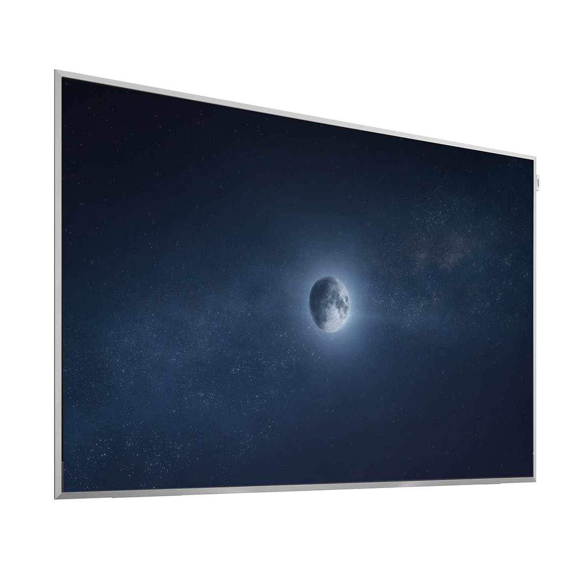 TV OLED 210 cm (83'') Loewe stellar 83 UHD 4K, HDR, Wi-Fi y Smart TV con barra de sonido de 260W Aluminio  cepillado / Aluminio  mate-4