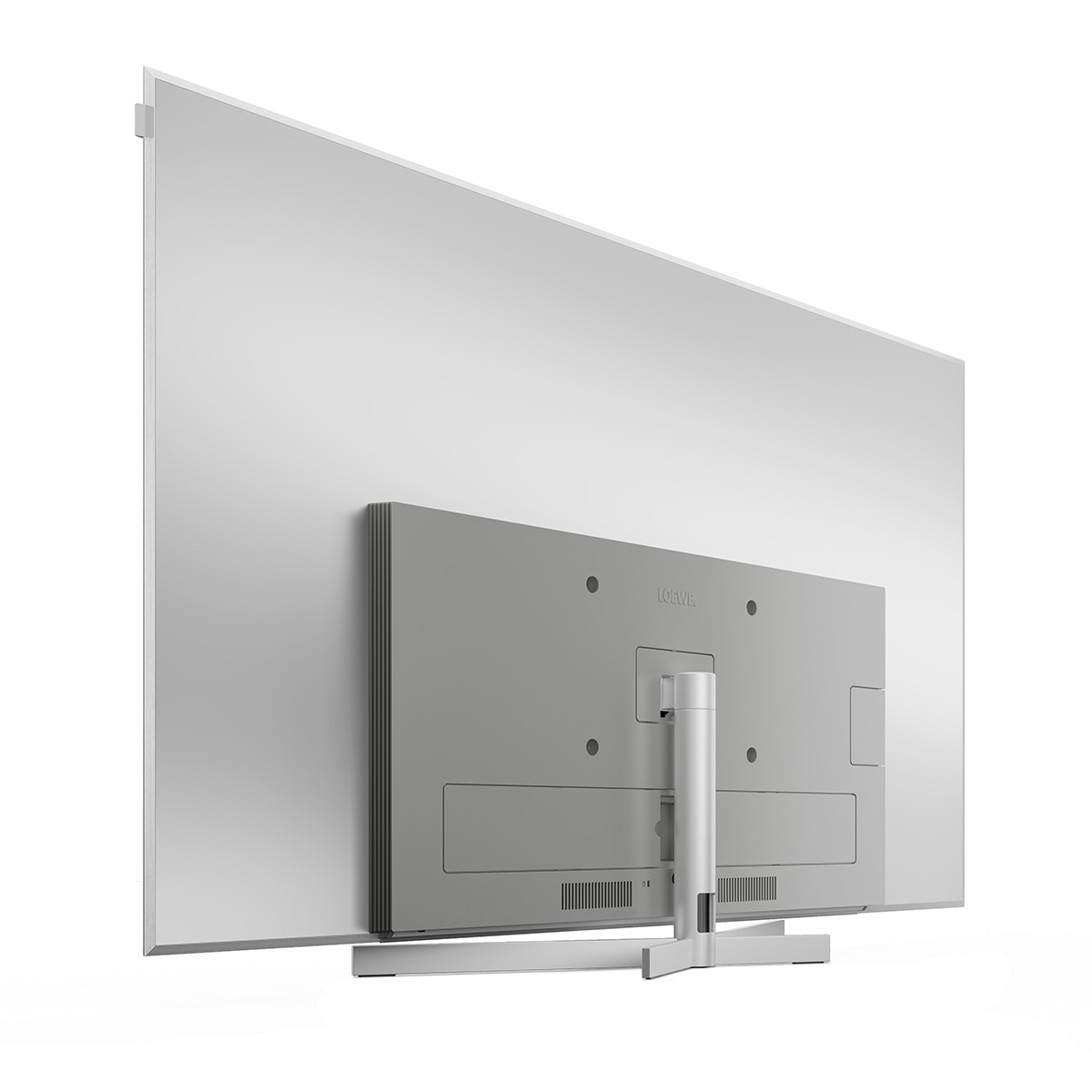TV OLED 164 cm (65'') Loewe stellar 65 UHD 4K, HDR, Wi-Fi y Smart TV con barra de sonido de 80W Aluminio  cepillado / Aluminio  mate-3