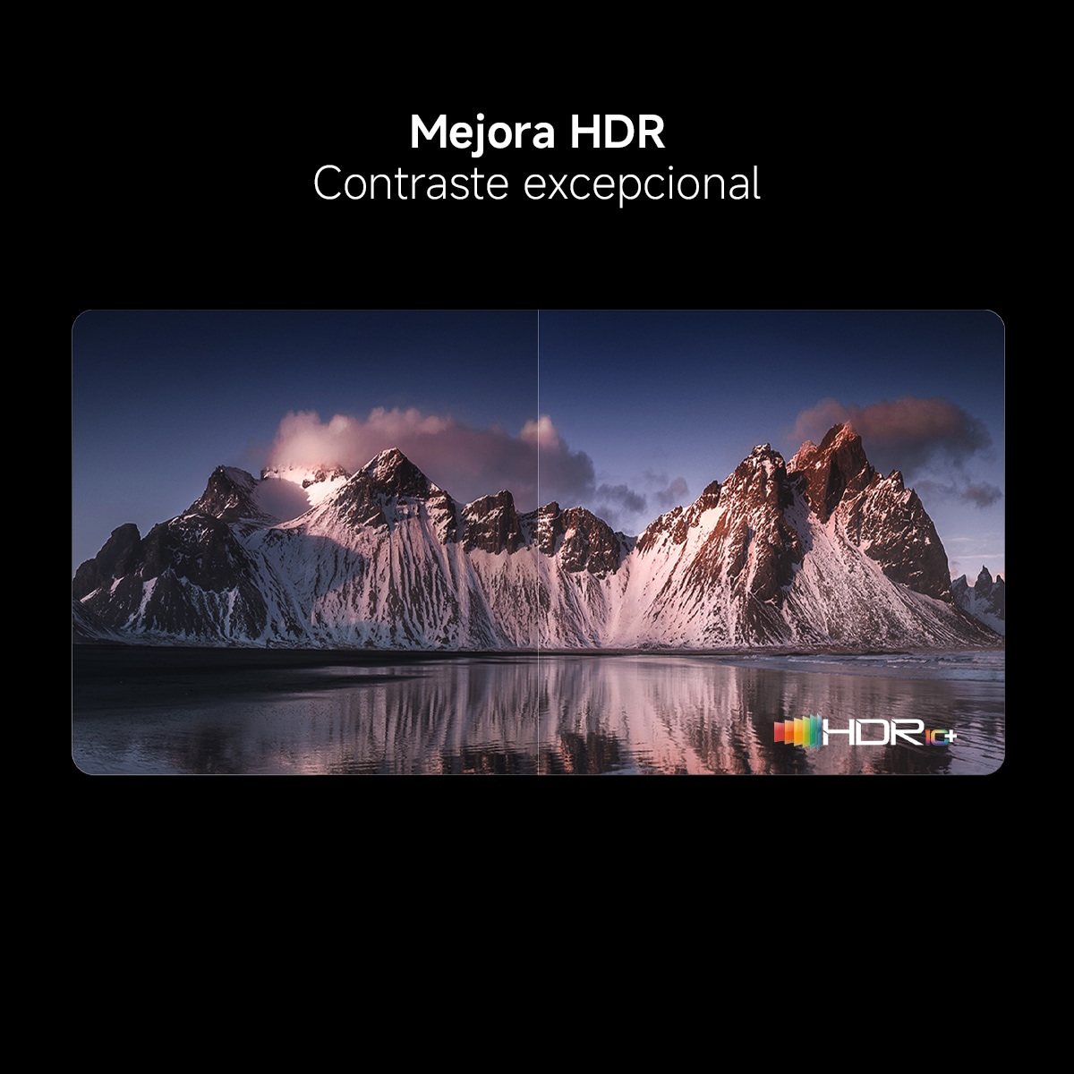 TV QLED 163 cm (65") Xiaomi A Pro 2026 UHD 4K con Google TV, HDR10+, Dolby Audio DTS-X Gris-5