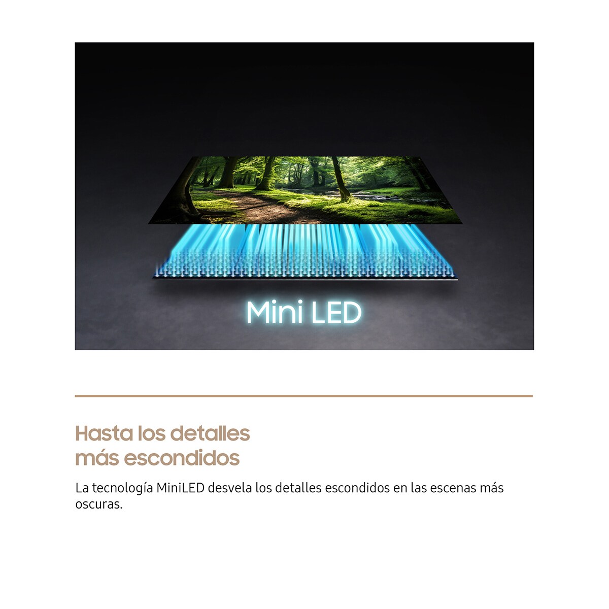 TV Neo QLED Mini LED 189 cm (75") Samsung The Frame Pro TQ75LS03FWUXXC 4K Smart TV, Soporte incluido Negro-4