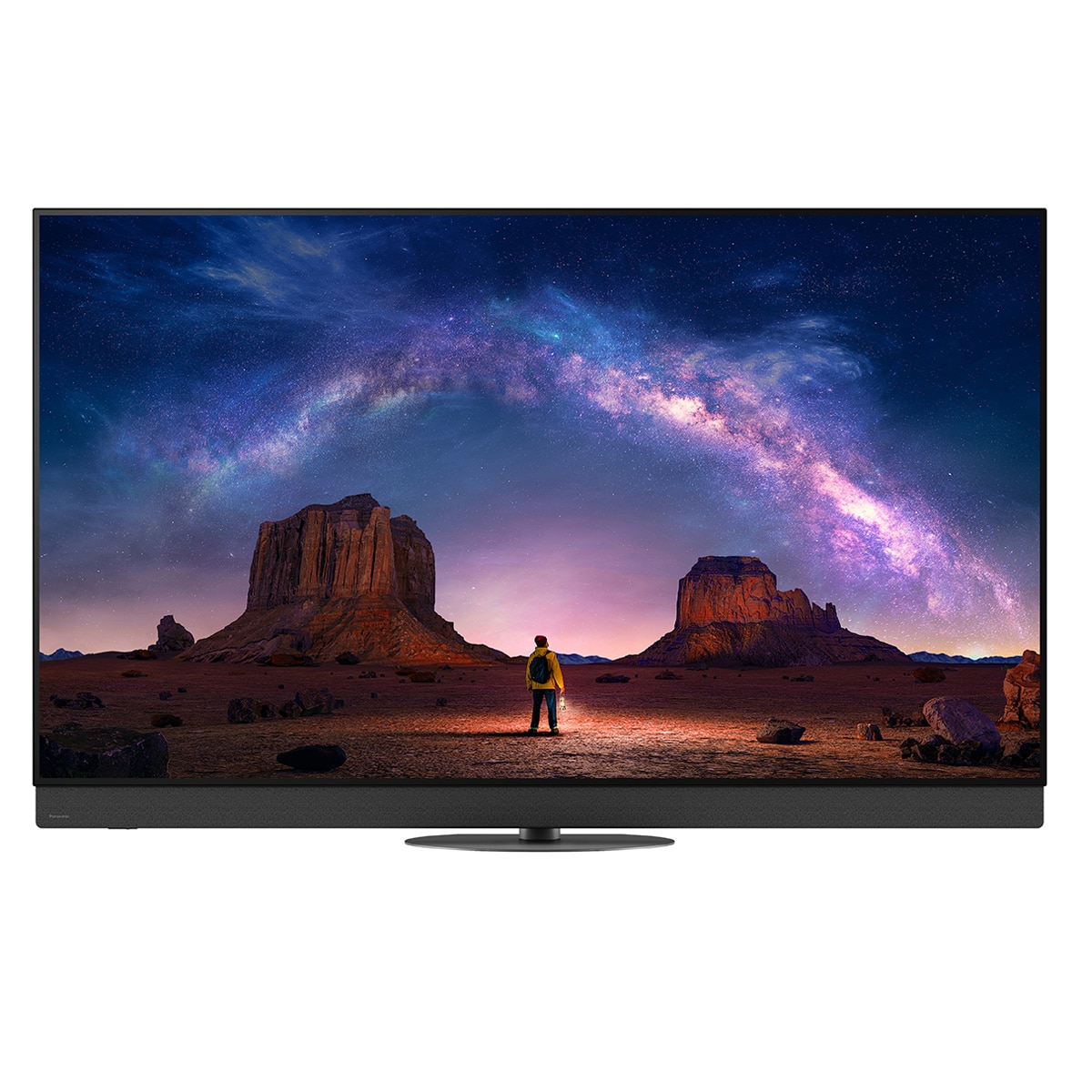TV OLED 164 cm (65