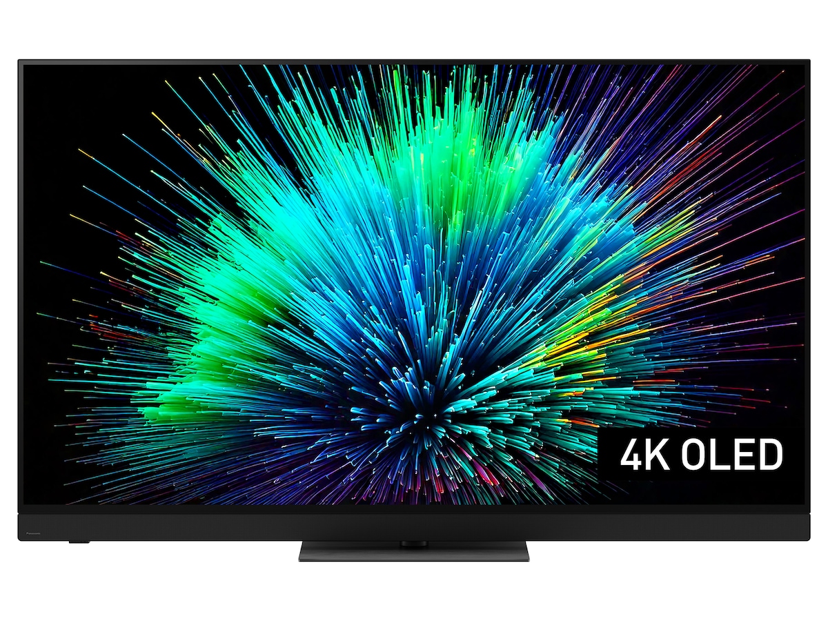 TV OLED 195 cm (77") Panasonic TV-77Z90BE6, UHD 4K, Master OLED Pro, HDR10+, Smart TV Negro-3