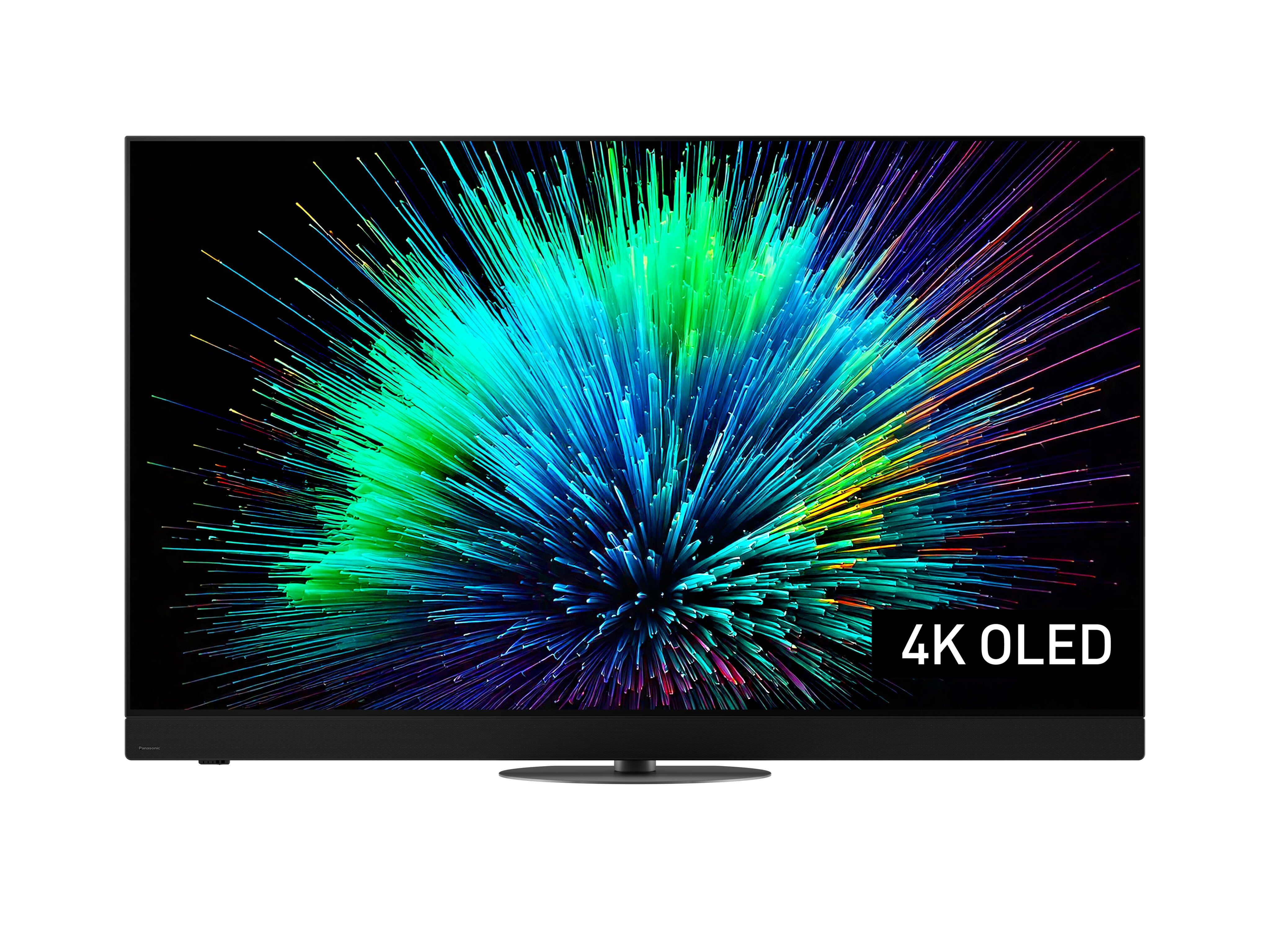 TV OLED 164 cm (65") Panasonic TV-65Z90BE6, UHD 4K, Master OLED Pro, HDR10+, Smart TV Negro-3