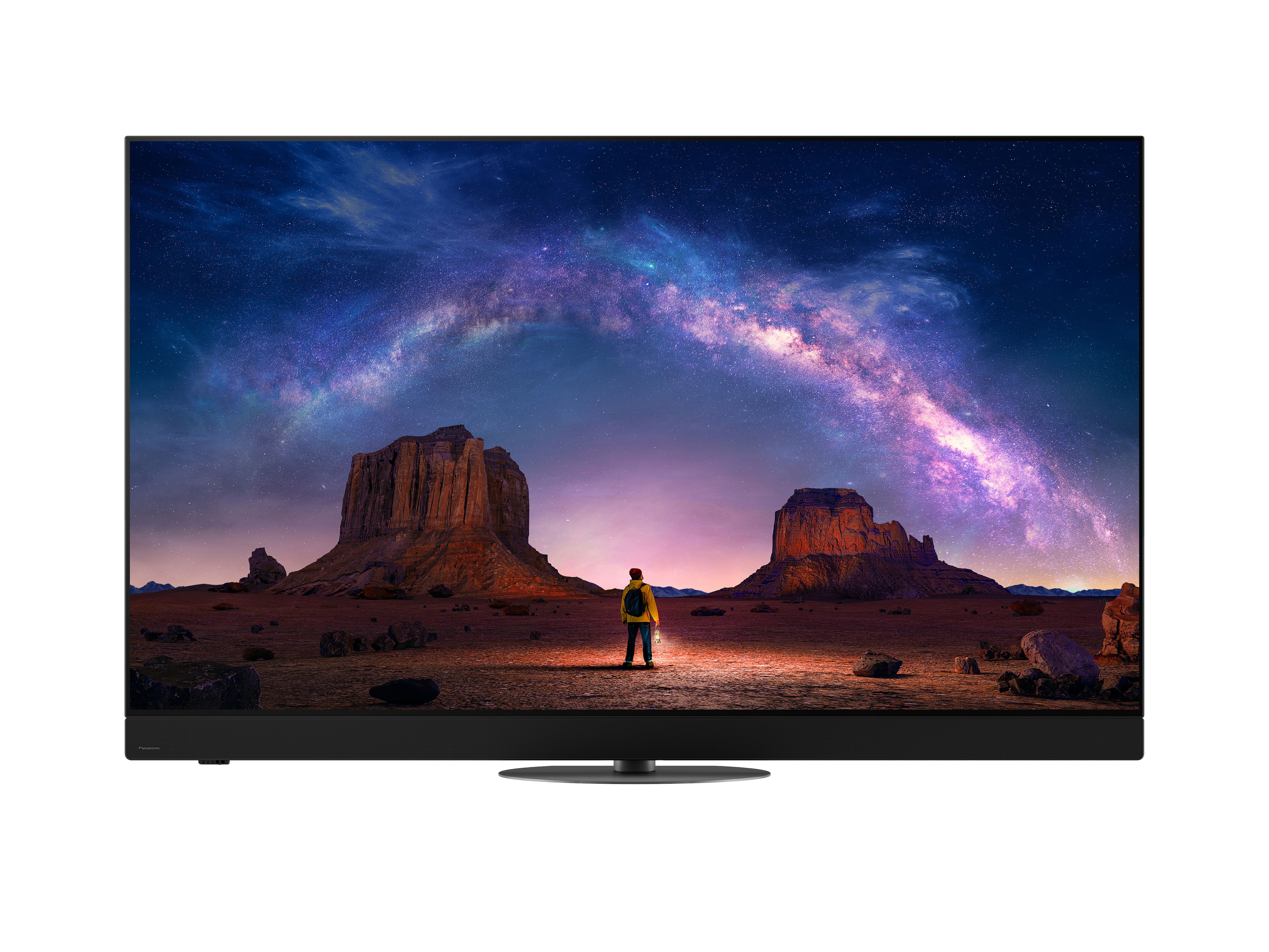 TV OLED 164 cm (65