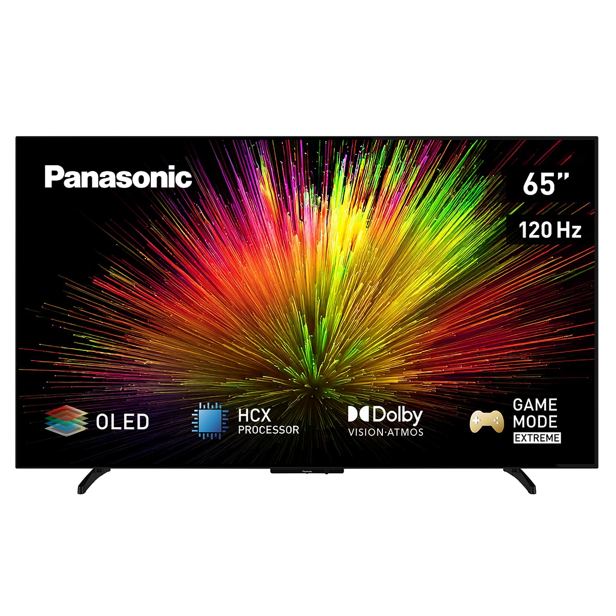 TV OLED 164 cm (65