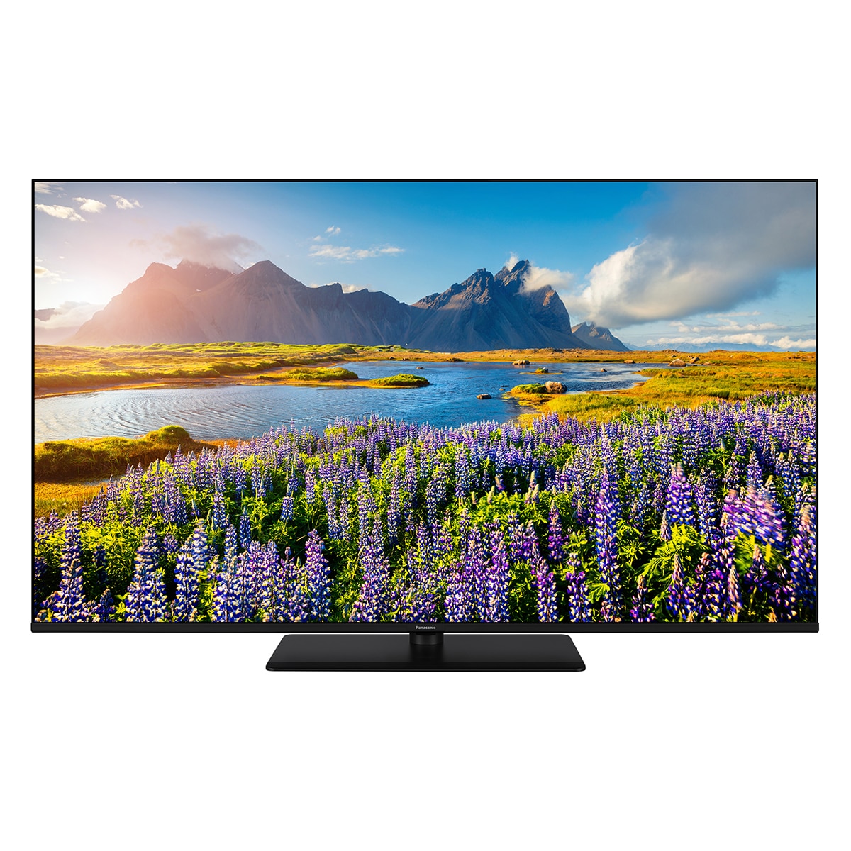 TV QLED 164 cm (65