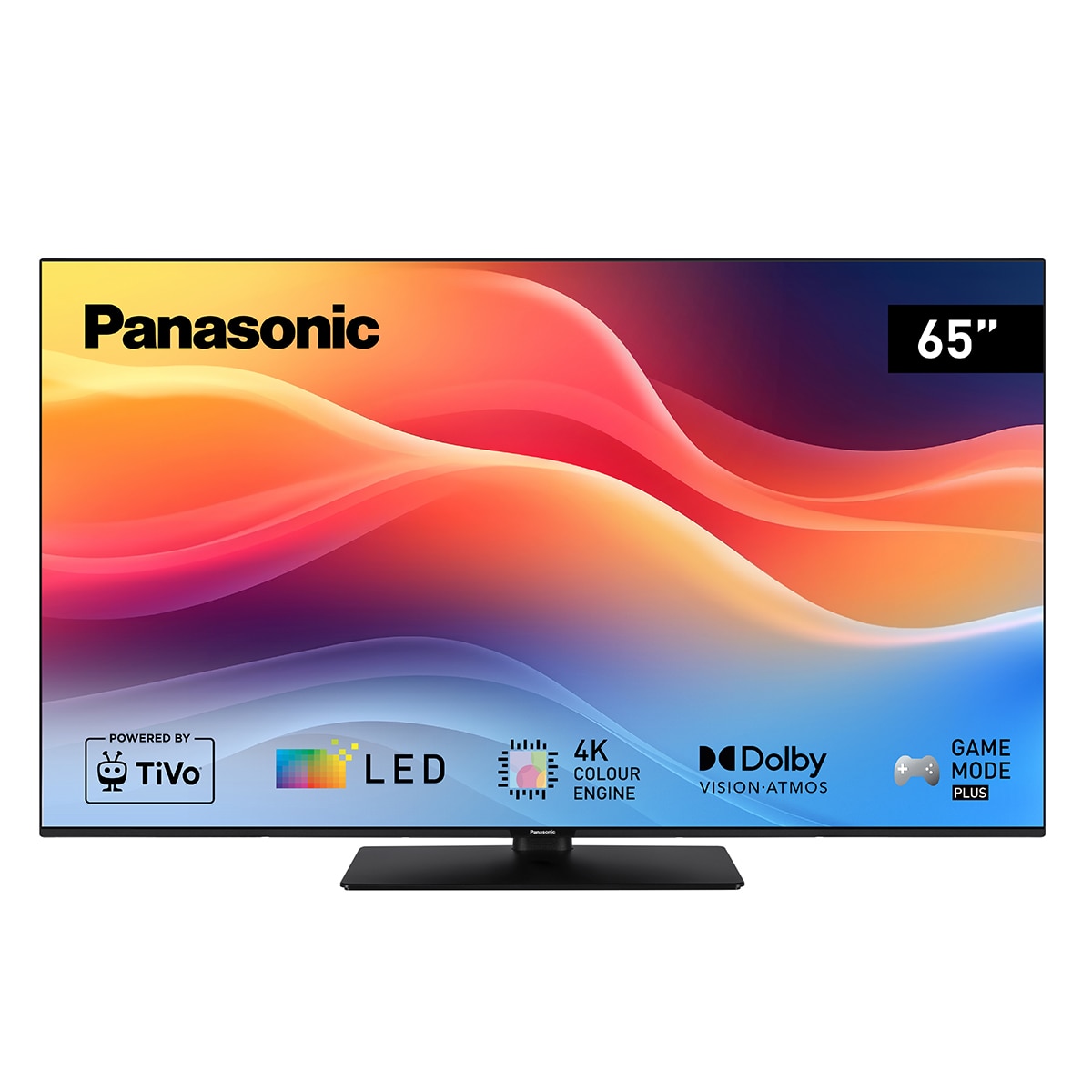 TV LED 164 cm (65